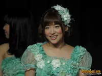 Foto Haruka Nakagawa