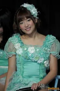 Foto Haruka Nakagawa