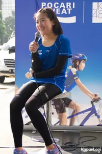 Foto Haruka Nakagawa