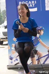 Foto Haruka Nakagawa