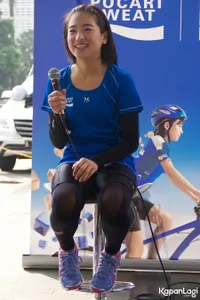 Foto Haruka Nakagawa