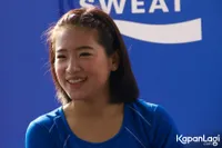 Foto Haruka Nakagawa