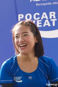 Foto Haruka Nakagawa