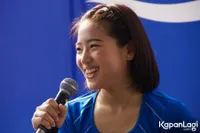 Foto Haruka Nakagawa