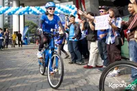 Foto Haruka Nakagawa