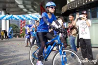 Foto Haruka Nakagawa