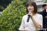 Foto Haruka Nakagawa