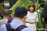 Foto Haruka Nakagawa