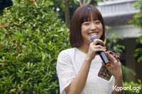 Foto Haruka Nakagawa