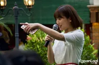 Foto Haruka Nakagawa