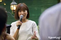 Foto Haruka Nakagawa