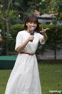 Foto Haruka Nakagawa