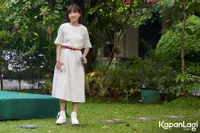 Foto Haruka Nakagawa