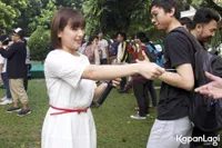 Foto Haruka Nakagawa