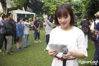 Foto Haruka Nakagawa