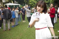 Foto Haruka Nakagawa