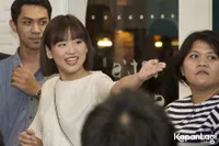 Foto Haruka Nakagawa