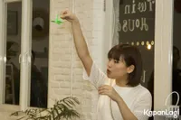 Foto Haruka Nakagawa