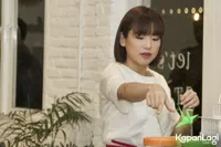 Foto Haruka Nakagawa