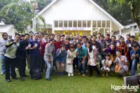 Foto Haruka Nakagawa