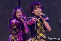 Foto Haruka Nakagawa