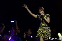 Foto Haruka Nakagawa