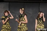 Foto Haruka Nakagawa