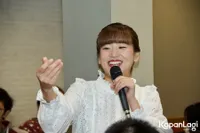 Foto Haruka Nakagawa