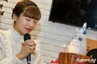 Foto Haruka Nakagawa