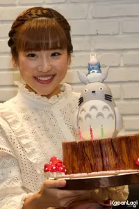 Foto Haruka Nakagawa