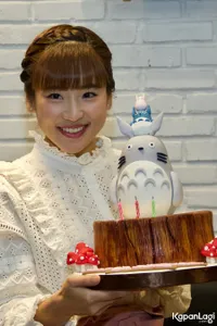 Foto Haruka Nakagawa