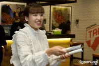 Foto Haruka Nakagawa