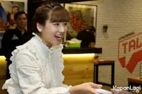 Foto Haruka Nakagawa