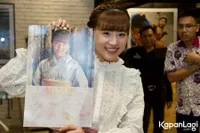 Foto Haruka Nakagawa