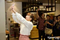 Foto Haruka Nakagawa