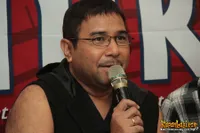 Foto Harvey Malaiholo