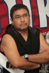 Foto Harvey Malaiholo