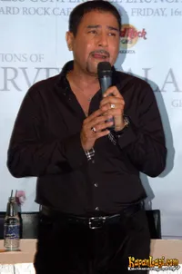 Foto Harvey Malaiholo