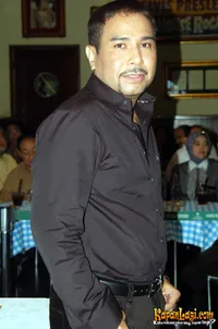 Foto Harvey Malaiholo