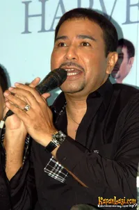 Foto Harvey Malaiholo