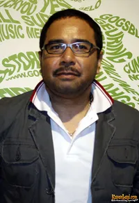 Foto Harvey Malaiholo