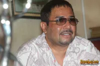 Foto Harvey Malaiholo