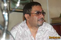 Foto Harvey Malaiholo