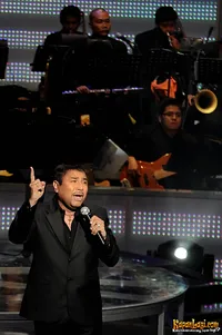 Foto Harvey Malaiholo