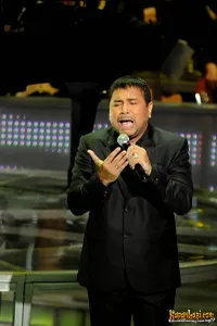 Foto Harvey Malaiholo