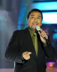 Foto Harvey Malaiholo