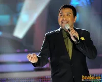 Foto Harvey Malaiholo