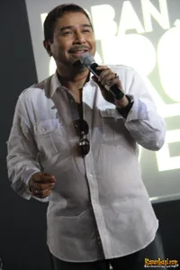 Foto Harvey Malaiholo