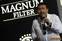 Foto Harvey Malaiholo