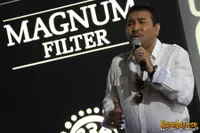 Foto Harvey Malaiholo